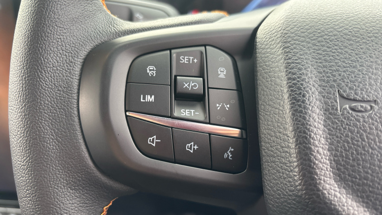 Ford Ranger Diesel Pick Up D/Cab Wildtrak 3.0 EcoBlue V6 240 Auto